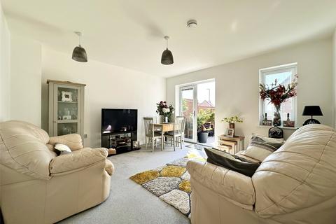 undefined, Haygreen Crescent, Castle Hill, Ebbsfleet Valley, Swanscombe, DA10