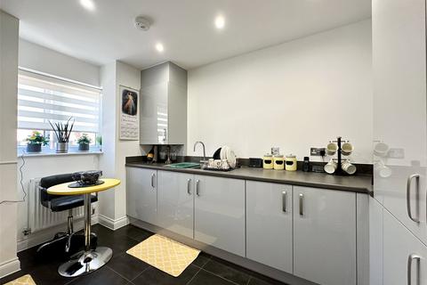 undefined, Haygreen Crescent, Castle Hill, Ebbsfleet Valley, Swanscombe, DA10