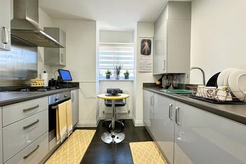 undefined, Haygreen Crescent, Castle Hill, Ebbsfleet Valley, Swanscombe, DA10
