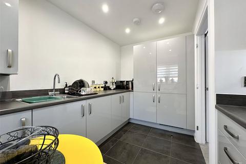 undefined, Haygreen Crescent, Castle Hill, Ebbsfleet Valley, Swanscombe, DA10