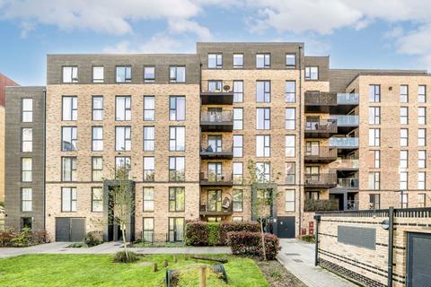 Flat 44, Bloom Heights River Rise Close, London, SE8 5FT