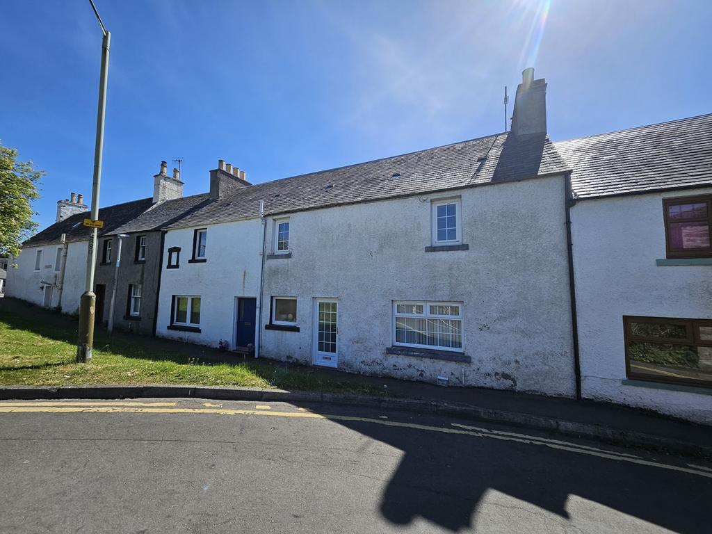 5 Station Road, Methven, Perthshire, PH1 3 QF