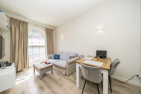 2 bedroom flat for sale, Rotherhithe Street, London SE16