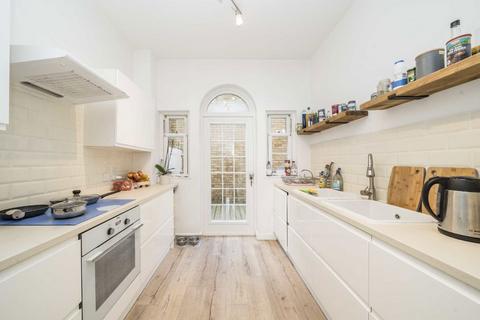 2 bedroom flat for sale, Rotherhithe Street, London SE16