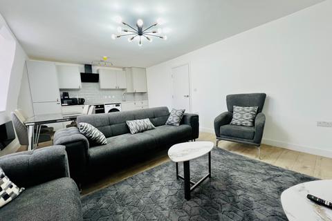 1 bedroom flat to rent, Holloway Road, Islington