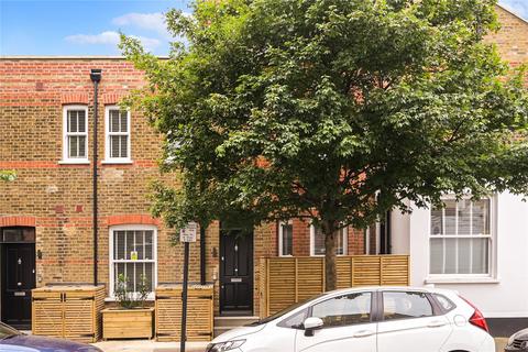 2 bedroom apartment to rent, Acton Lane, London, W4