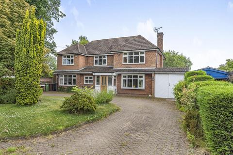 Holly Oak Back Lane, Meriden, Coventry, CV7 7LD
