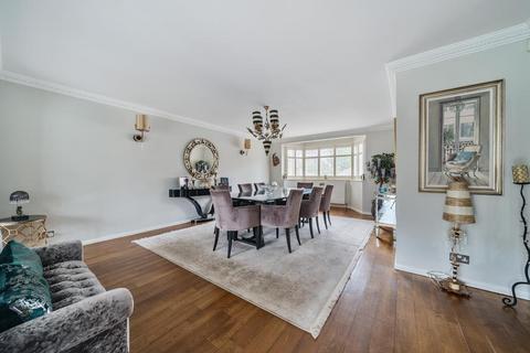 11 Fanshawe Road, Richmond, TW10 7XT
