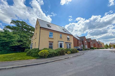 undefined, Bruford Drive, Cheddon Fitzpaine, Taunton, Somerset.