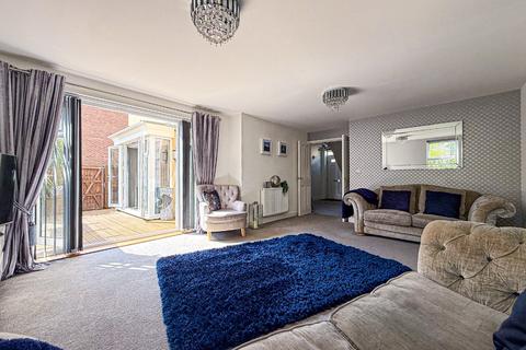 undefined, Bruford Drive, Cheddon Fitzpaine, Taunton, Somerset.