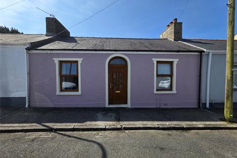 2 bedroom terraced house for sale, Picton Place, Pembroke Dock, Pembrokeshire, SA72
