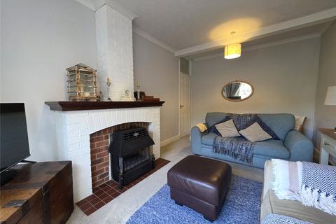 2 bedroom terraced house for sale, Picton Place, Pembroke Dock, Pembrokeshire, SA72