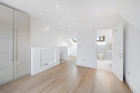 2 bedroom apartment to rent, Acton Lane, London, W4