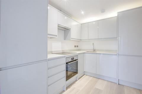 1 bedroom apartment to rent, 17-19 Frogmoor, High Wycombe HP13