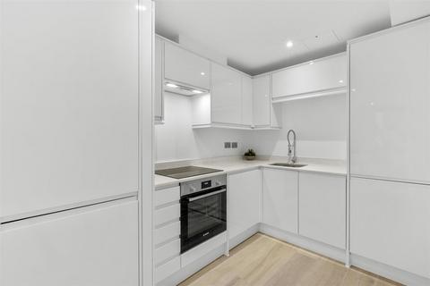 1 bedroom apartment to rent, 17-19 Frogmoor, High Wycombe HP13