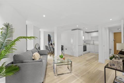 1 bedroom apartment to rent, 17-19 Frogmoor, High Wycombe HP13