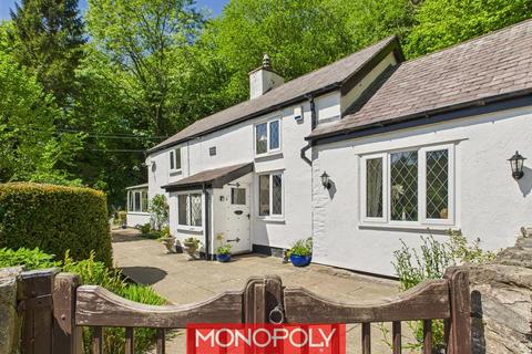 3 bedroom cottage for sale, Denbigh LL16