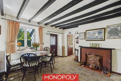 3 bedroom cottage for sale, Denbigh LL16
