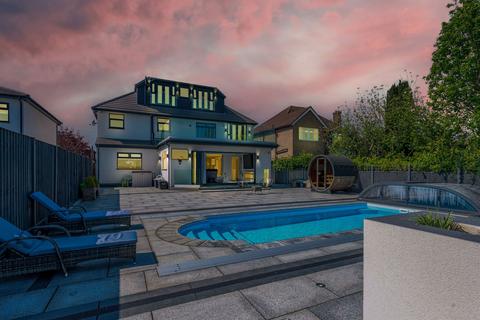 31 Church Road, Hale Village, Liverpool, L24 4AY