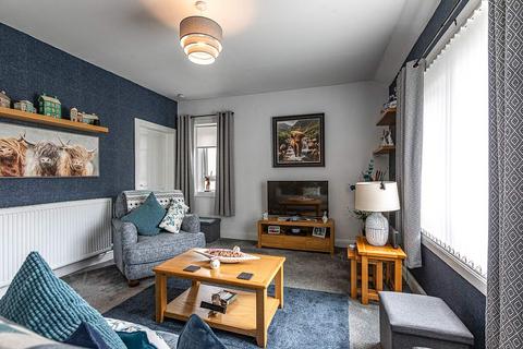 2 bedroom flat for sale, 14 Mansfield Gardens, Hawick TD9 8AN