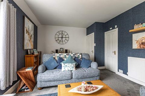 2 bedroom flat for sale, 14 Mansfield Gardens, Hawick TD9 8AN