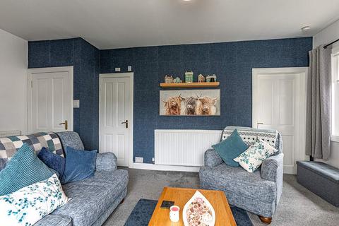 2 bedroom flat for sale, 14 Mansfield Gardens, Hawick TD9 8AN