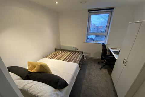 1 bedroom in a house share to rent, Mooregate House, Middle Street, NG9 1FX