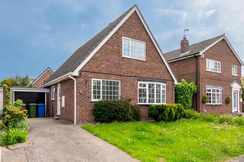 9 Chestnut Garth, Burton Pidsea, Hull, HU12 9DA