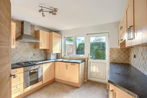 9 Chestnut Garth, Burton Pidsea, Hull, HU12 9DA