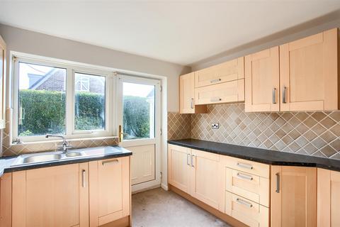 9 Chestnut Garth, Burton Pidsea, Hull, HU12 9DA