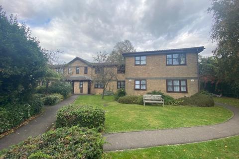 2 bedroom flat for sale, Clifton Gardens, Regents Park SO15