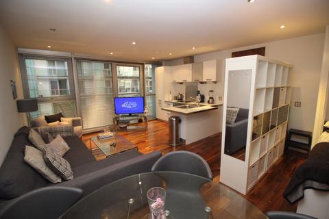 Studio to rent, The Edge, Clowes Street, Salford, Greater Manchester, M3