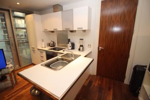 Studio to rent, The Edge, Clowes Street, Salford, Greater Manchester, M3