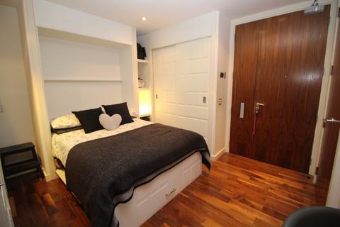 Studio to rent, The Edge, Clowes Street, Salford, Greater Manchester, M3