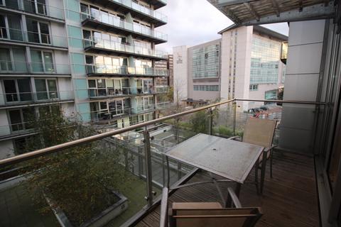 Studio to rent, The Edge, Clowes Street, Salford, Greater Manchester, M3
