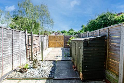 2 bedroom terraced house for sale, Merrimans Hill Road, Worcester WR3