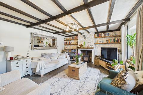 3 bedroom cottage for sale, Faulkland, Somerset