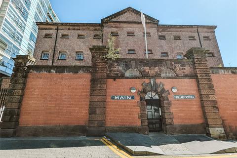 Dale Street, Liverpool, Merseyside, L2