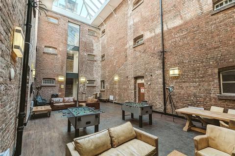 1 bedroom apartment for sale, Dale Street, Liverpool, Merseyside, L2
