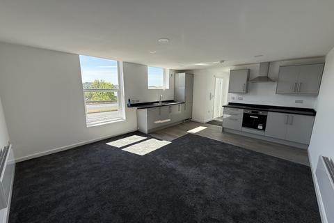 undefined, New Citadel, Bank Street, Mexborough
