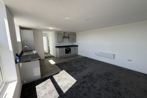 undefined, New Citadel, Bank Street, Mexborough