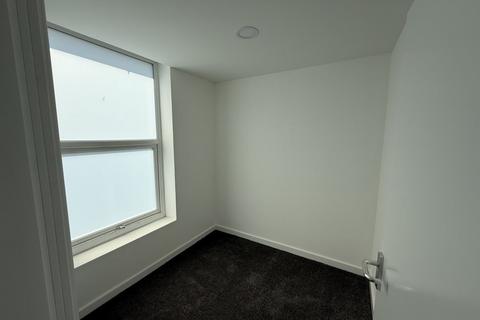 undefined, New Citadel, Bank Street, Mexborough
