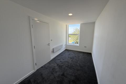 undefined, New Citadel, Bank Street, Mexborough