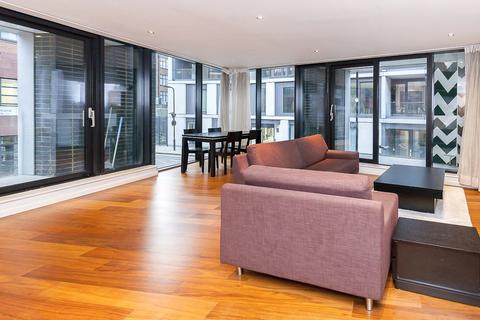 Flat 2, 28 Westland Place, London, N1 7JH