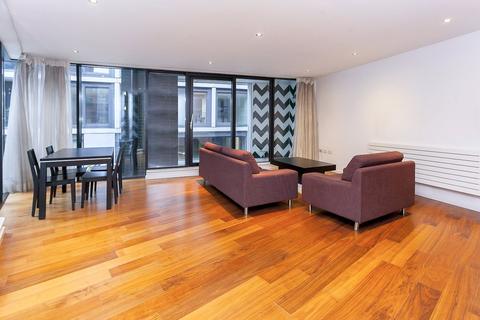 Flat 2, 28 Westland Place, London, N1 7JH