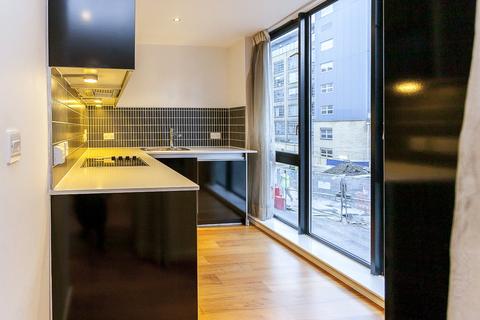 Flat 2, 28 Westland Place, London, N1 7JH