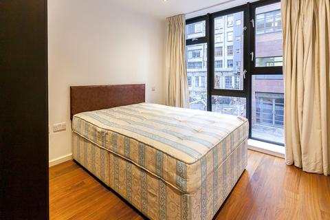 Flat 2, 28 Westland Place, London, N1 7JH