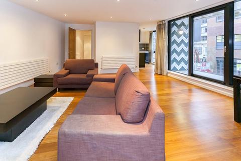 Flat 2, 28 Westland Place, London, N1 7JH