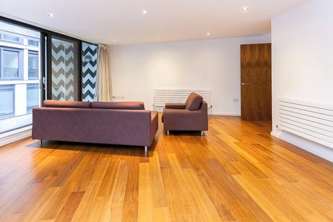Flat 2, 28 Westland Place, London, N1 7JH