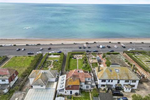 5 bedroom detached house for sale, Marine Parade, Seaford